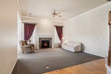 4228 E 84th St N, Sperry, OK 74073 - photo 6