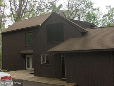 1233 Hoffmaster Rd, Knoxville, MD 21758 - photo 2