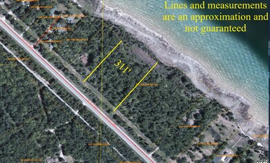 AERIAL 311 ft parcel Hydel 2021
