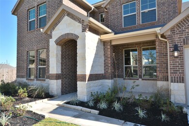 Stunning Upgraded Stone Elevation with Coach Lights to welcome you home in the evening!  3 Car Garage with Garage Door Opener!  HER'S Energy Rated!  Wonderful Subdivision with Pools, Lakes, Walking Paths, Club House with Workout Area and Changing Rooms and more!