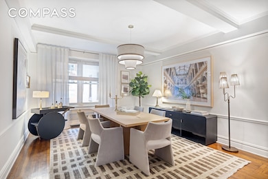 320 E 72nd St unit 5B, New York, NY 10021 - photo 3