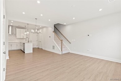 575 Hazel Place unit A, Richmond, VA 23233 - photo 3