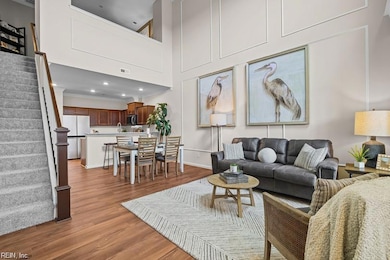 MM Classic Series @ Legacy at Burbage Lake, Suffolk, VA 23435 - photo 4