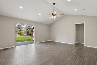 1101 Sherwood Dr, Bedford, TX 76022 - photo 2