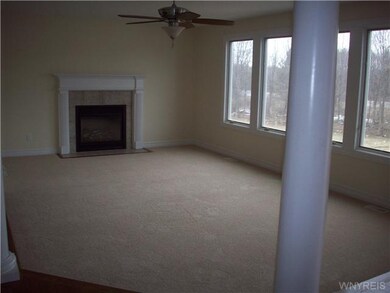 Living Room. GREAT ROOM.