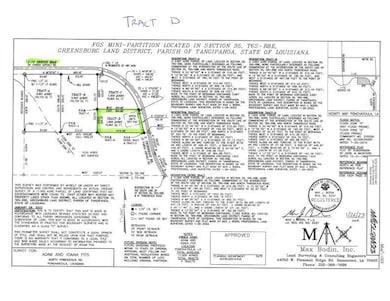 TRACT D