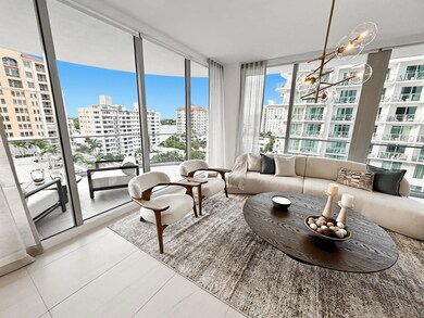 Selene Fort Lauderdale East Tower unit E-603, Fort Lauderdale, FL 33304 - photo 5