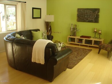 L. Room is Open w/Lots of Natural Light