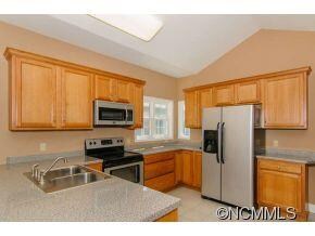 Stainless Steel Appliances