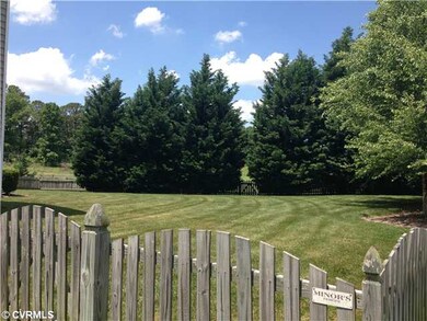 Yard/Garden