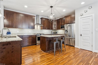 720 Delaware Ave, Virginia Beach, VA 23451 - photo 3