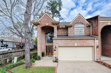10118 Valley Forge Dr, Houston, TX 77042 - photo 4