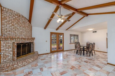 3221 Red Sails El Paso, TX-3