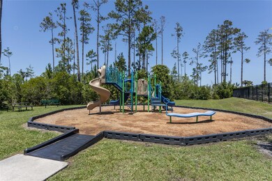 Community playground