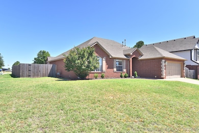 Large Corner Lot