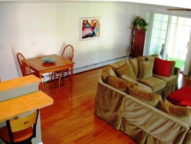 Living Room. Open concept living,...