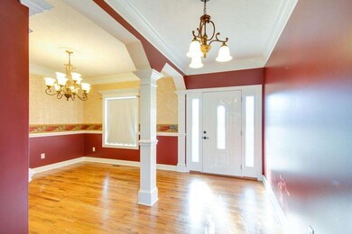 13 Fox Creek Ct, Manchester, TN 37355 - photo 5