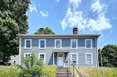 35 Cambridge St, Worcester, MA 01603 - photo 2