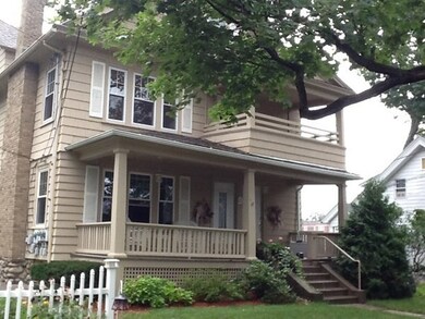 9 Willard Ave unit 2, Worcester, MA 01602 - photo 2