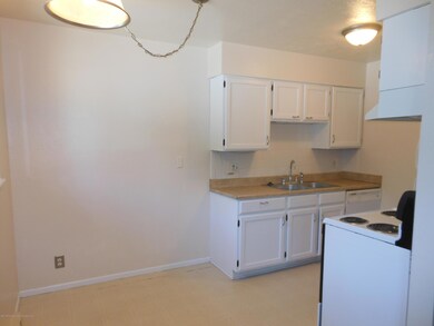 eating area