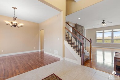 5048 E Fetlock Dr, Wasilla, AK 99654 - photo 3