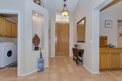 Entryway