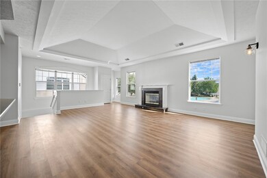 214 Adams Pointe Blvd unit 6, Mars, PA 16046 - photo 4