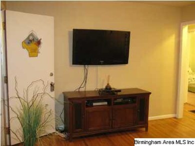 Greatroom.
