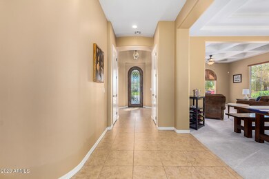 Entry Way