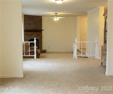 294 Sunrise Ridge Dr, Hendersonville, NC 28792 - photo 6