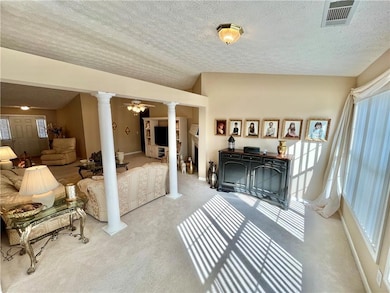 19 Meadow Crest Ct unit 1, Powder Springs, GA 30127 - photo 3