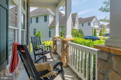 8 Buoy Dr, Mount Laurel, NJ 08054 - photo 4