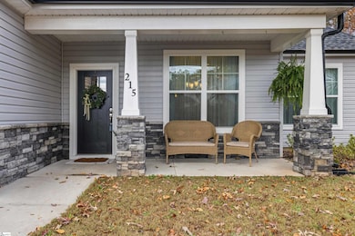 215 Milwee Creek Rd, Pendleton, SC 29670 - photo 6