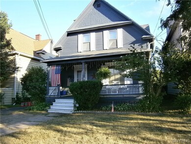 281 Sommer St, North Tonawanda, NY 14120 - photo 2