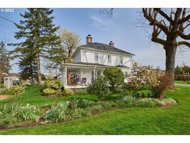 548 W Monroe St, Carlton, OR 97111 - photo 7