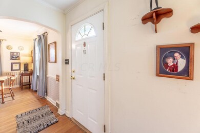 1023 S Roosevelt Ave, Columbus, OH 43209 - photo 2