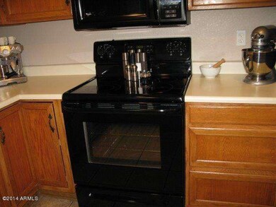 Stove