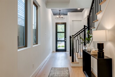 1014 Peden St unit A, Houston, TX 77006 - photo 5