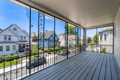 27 Morris St, Everett, MA 02149 - photo 4