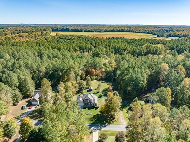 516 Birdsong Ln, Hurdle Mills, NC 27541 - photo 2