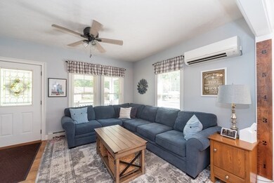 358 Spring St, West Bridgewater, MA 02379 - photo 6