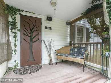 304 Marshall Ave, Gaithersburg, MD 20877 - photo 3