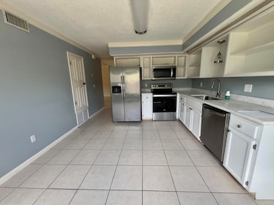kitchen view 2
