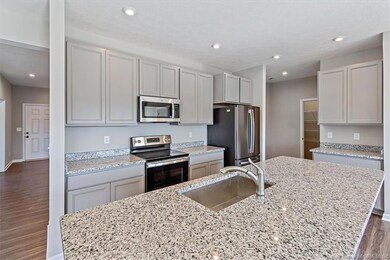 8205 Crescent Cove, Charlestown, IN 47111 - photo 7