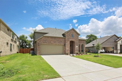 4607 Amesbury Ln, Sherman, TX 75092 - photo 2