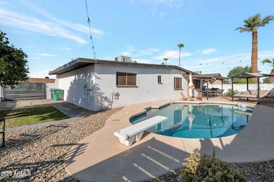 2301 E Enrose St, Mesa, AZ 85213 - photo 3