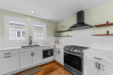 47 Oldfields Rd unit 2, Dorchester, MA 02121 - photo 6