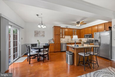 22 Wheatsheaf Ln unit 22, Norristown, PA 19403 - photo 7