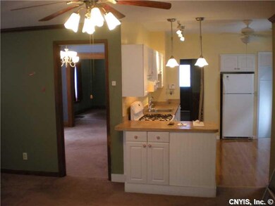 Kitchen Dining
