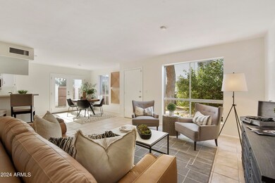 Great room design